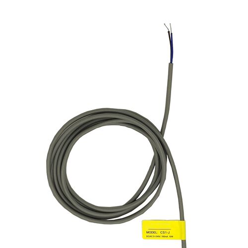 磁性开关CS1-J CS1-F CS1-U CS1-G-M-S-H-E020气缸感应接近感测器