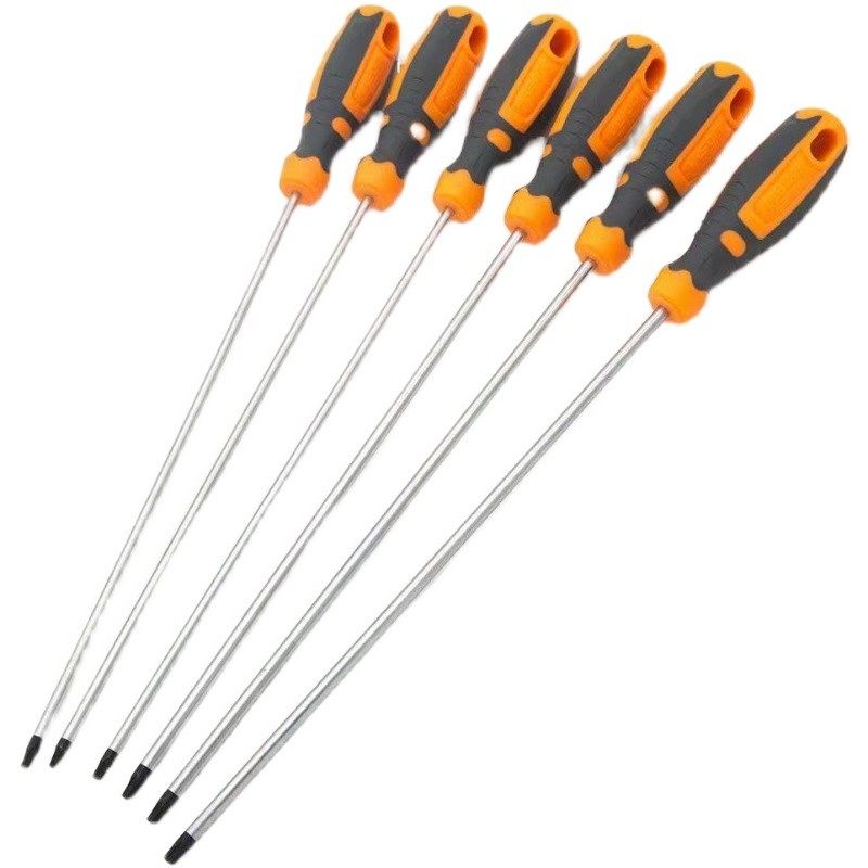 加长梅花螺丝刀T20T10T25T30星型带中孔米字内六角花型12寸螺丝刀,个性定制/设计服务/DIY,明信片定制,淘宝优惠券,粉丝福利购,淘宝优惠卷