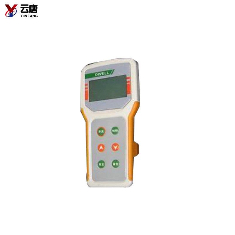 厂家便携式电导率仪电导率测试仪便携式微机型电导率仪Y手持电导