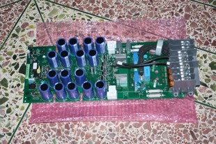 ABB变频器ACS550和ACS510全新22/30KW电源板/驱动板主板sint4420C