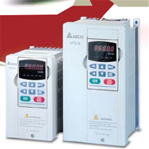 台达变频器 DELTA变频器B系列 VFD110B43A 假一罚十
