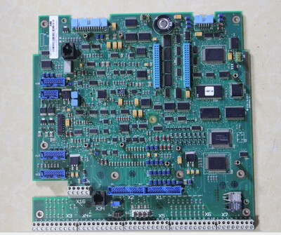 ABB  变频器 DCS500  直流调速器主板 SDCS-CON-2A