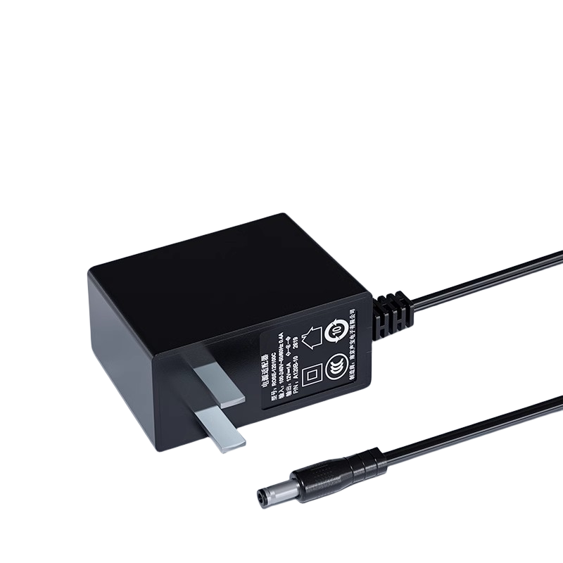 3C认证12V1A电源适配器路由器电源线监控9V0.6A 5V2A tplink小米3A腾达4A水星华硕24V1.5A净