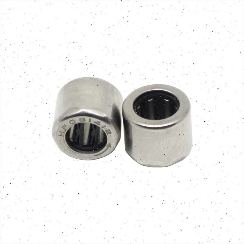 单向滚针轴承HF内径3 4 6 8 10 12 14外径16 18 20 25 30 35 mm