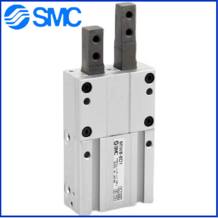SMCMIW挡料手指气缸质保两年