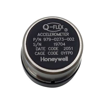 Honeywell霍尼韦尔 加速度传感器 979-0273-002