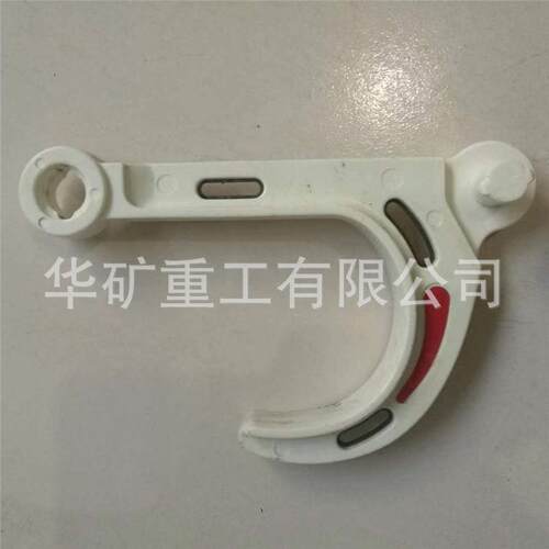 高强度GD-PVC/S塑钢管道挂钩 /现供应电缆货挂钩 GD-PVCST0塑5钢