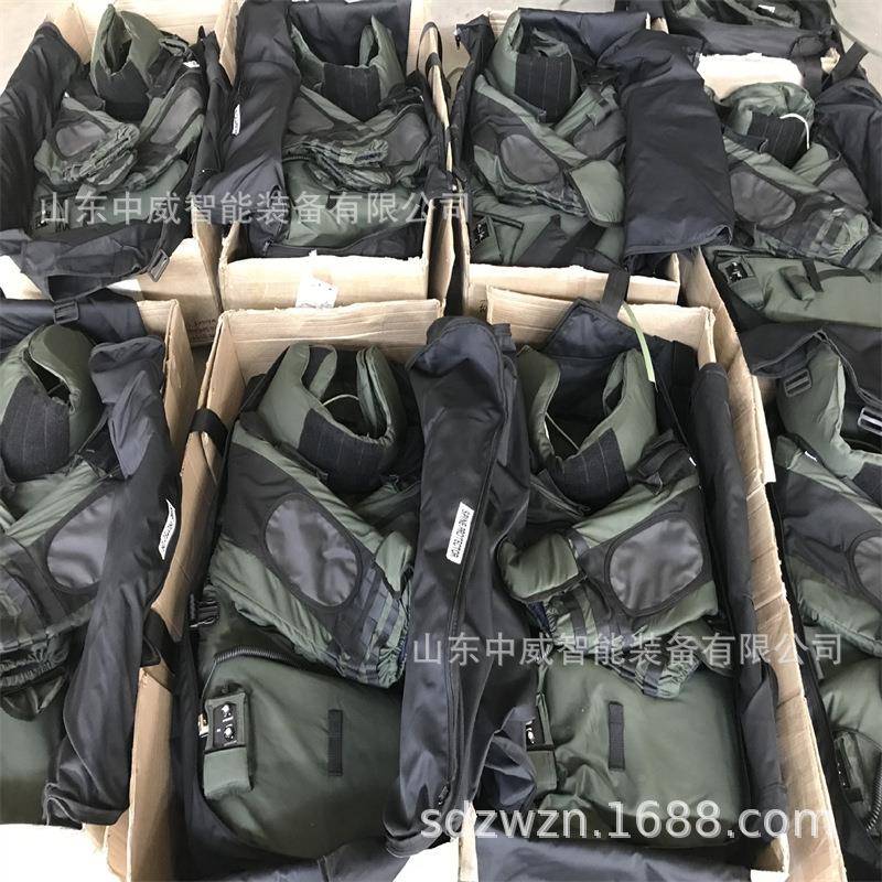 国马克5排爆服MK5马克5 性口能稳带通讯系统水冷服英 纯进定英国M