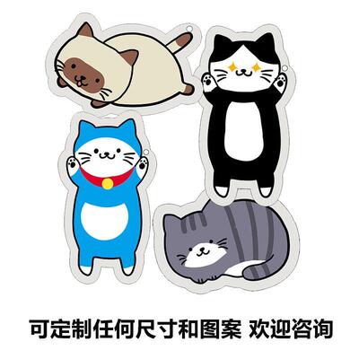 创意厨房清洁花刷碗通浆木桨海绵HCX-MJM擦可爱洗卡碗块吸水印压