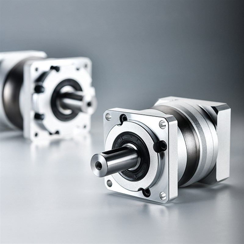 新款直齿精密行星减速机PLF42/60/85/115/1P60,伺服,步进专用减