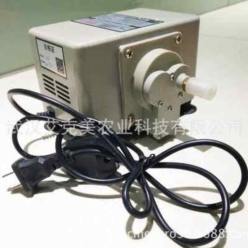 新品新款15w不可调速家t用m饭店用增气J压泵燃气加压泵增压器瓦斯