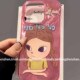 13软边硬壳16pro防摔少女心网红趣味日系搞怪个性 粉色奈良美智适用苹果17promax手机壳iphone14女款 15pro新款