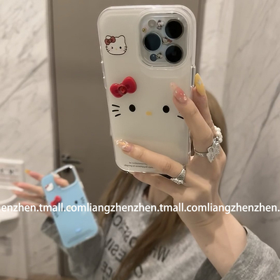 适用于苹果手机壳保护套卡通可爱