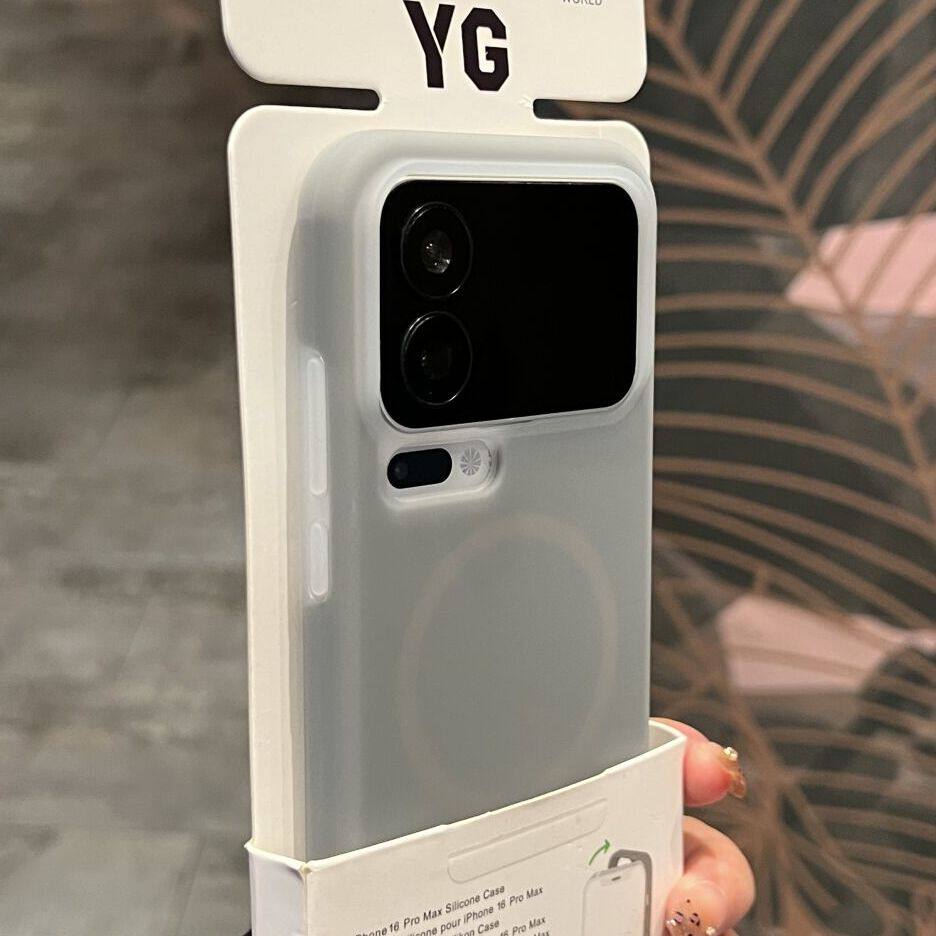 Magsafe磁吸果冻雾面磨砂半透适用小米17promax手机壳15sPro液态硅胶14ultra防摔13红米K90全包80/70至尊男女