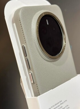 高级感钛灰色荔枝纹适用荣耀magic7手机壳华为mate70防指纹60RS保时捷魔术7Pro磨砂pura70ultra硬honor7新款