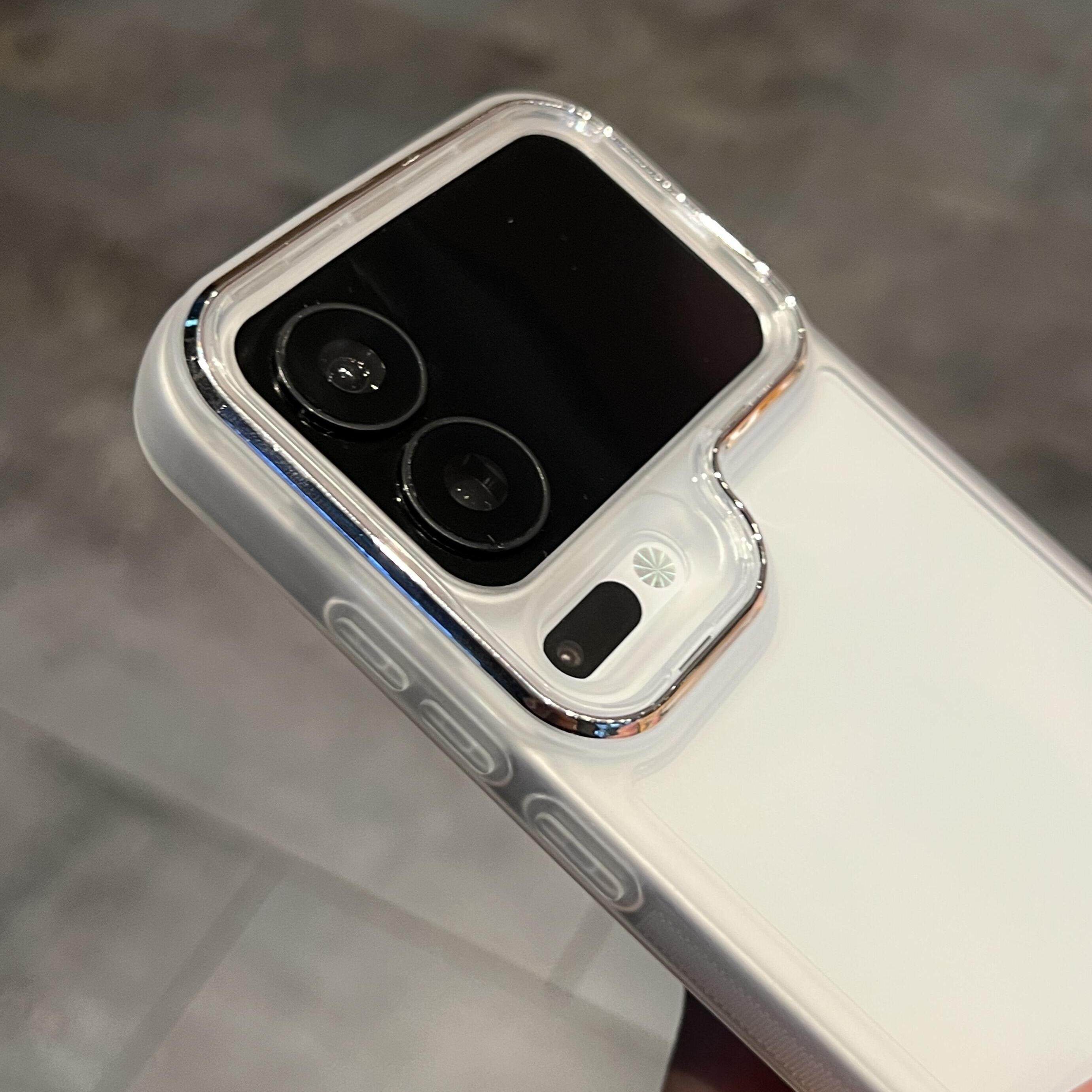 白月光透明软壳适用小米17promax手机壳15自带镜头膜14ultra硅胶13全包防摔12S红米K90/80至尊版note15高级感