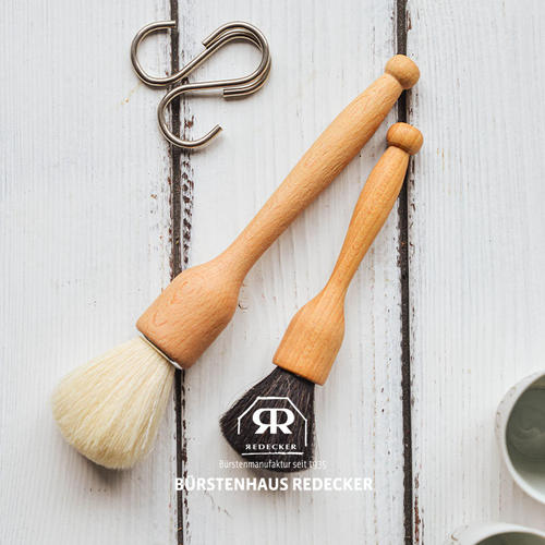 REDECKER手工制造清洁刷REDECKER