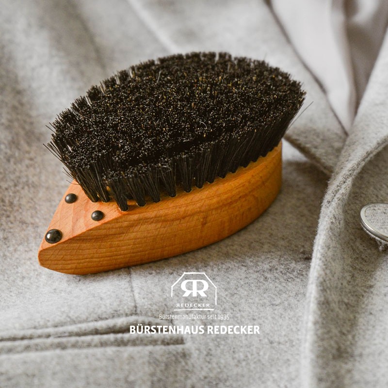 REDECKER萌趣小刺猬大衣刷