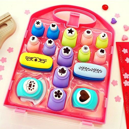 diy相册材料手工压花器镂空印花机图案打孔机儿童益智卡通打花器,文具电教/文化用品/商务用品,压花器,淘宝优惠券,粉丝福利购,淘宝优惠卷