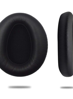Ear Pads For Sony MDR 10RBT 10RNC 10R Headphones Replacemen