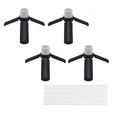 Cup Drying Stand Holder for Cup Turner Machine Kit, Drying S