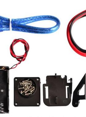 New Avoidance tracking Motor Smart Robot Car Chassis Kit Spe