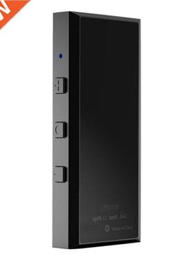 R1  HIFI AMP Aptx-HD Ear Amplifier CSR8675 Decoding Headphon