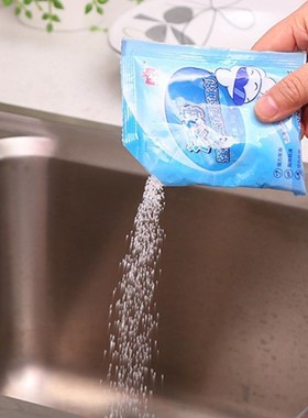 Sink Drain Cleaner Closestool Toilet Brush Clogging Pipe Ha