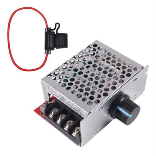 New 7-70V 30A PWM DC Motor Speed Controller Switch Control 1