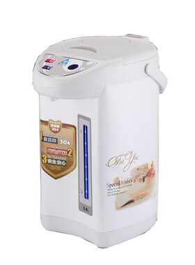 Electric Air Pots Thermos 5L Water Kettle High Quality Big C