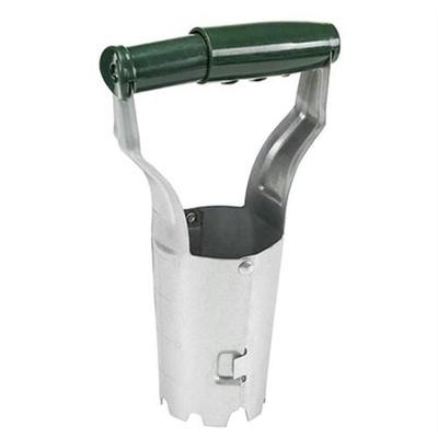 Automatic Transplanter Gden Hand Bulb Planter Tool With De
