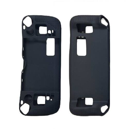 Silicone Protective Case for Steam Deck Host Full Housing