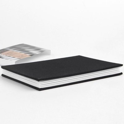 300gsm Watercolor Pad Handbook Sketch Paper Notebook for Dra