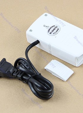 2020 New HOT! 120db Power Cut Failure Outage Automatic Alarm