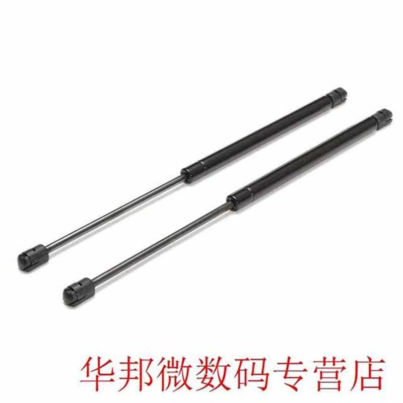 New General 2x Rear Window Glass Gas Struts for Jeep Cheroke