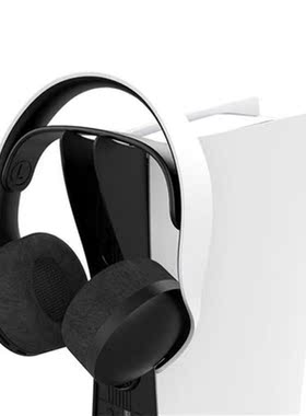 for Universal Rear PS5 USB External Host Cooling 3-Fan Verti