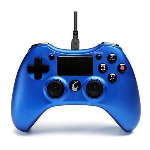 10 PCS a lot Wired Gamepad USB Controller Double Shock joyst