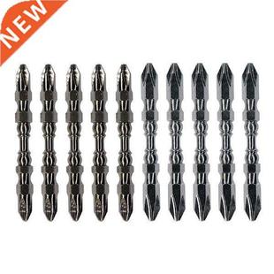 Bits Practical Set Screwdriver Case Drywall With