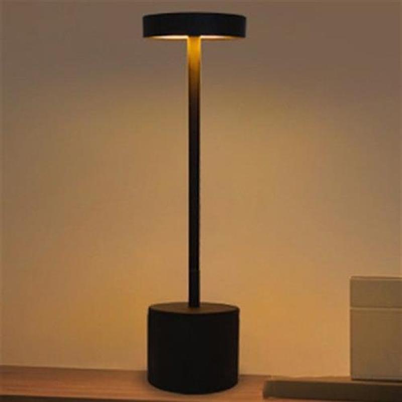 USB Night Lights I-shaped Bedroom Sleep Light Wireless