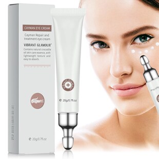 Eye Cream Peptide Collagen Serum Anti-Wrinkle Anti-Age Remov