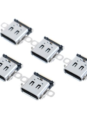 Replacement Charging Port Type-c Charger Cocket For Switch C