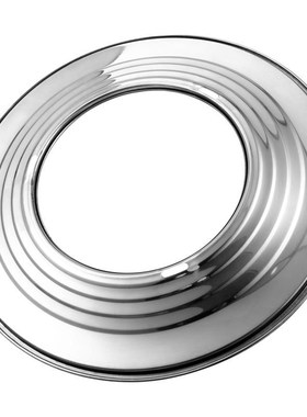 1pc Stainless Steel Round Steamer Shelf Rack Pot Steaming Tr