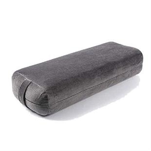 Hot Yoga Bolster Pillow For Meditation And
