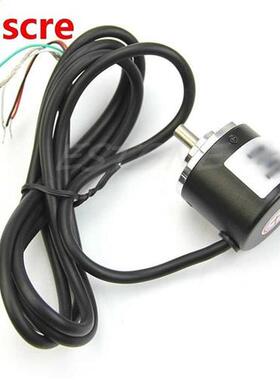 New Encoder 600 P / R 5V-24V Incremental Rotary AB 2 Phase 6