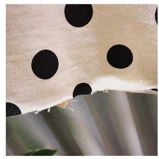 Summer kids girls clothes outfits sets baby polka dot loose