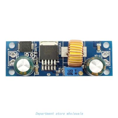 DC-DC Non-Isolated Step-Up Module 4.5V-32V To 5V-42V Adjusta