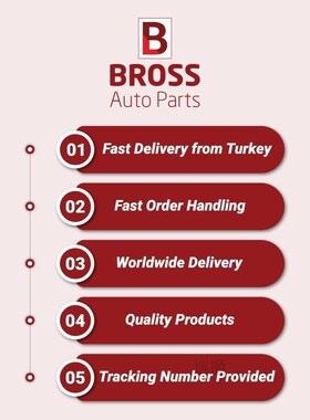 BDP576 Door Handle Key Hole Cover Cap 8200036411 Silver Colo