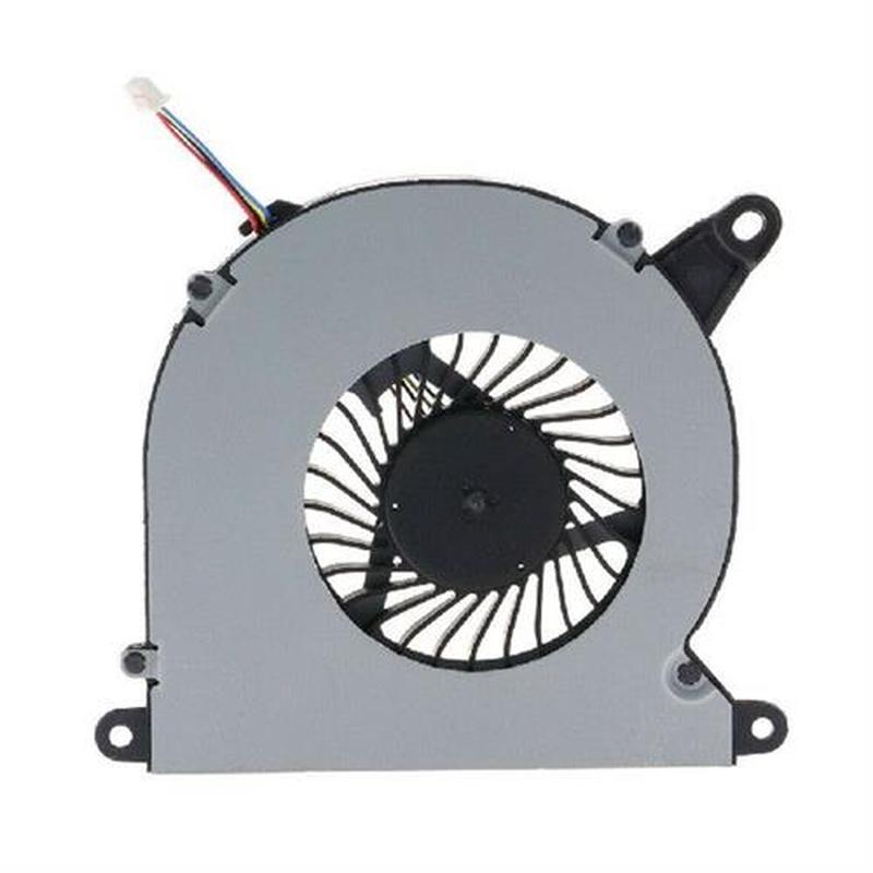 DC5V 4-pin CPU Cooling Fan for Intel NUC8i5BEH Bean Canyon