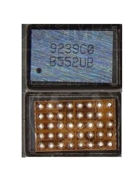 5PCS/LOT ISL9239 charging charger power IC U7000 for macboo