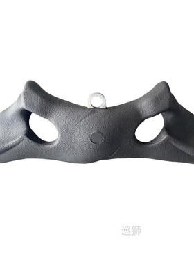 Heavy Duty Nylon Tricep Bicep Rope Back Arm Muscle Training